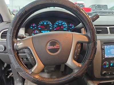 2010 GMC Sierra 1500 SLT