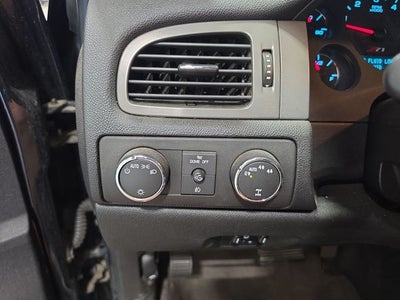 2010 GMC Sierra 1500 SLT