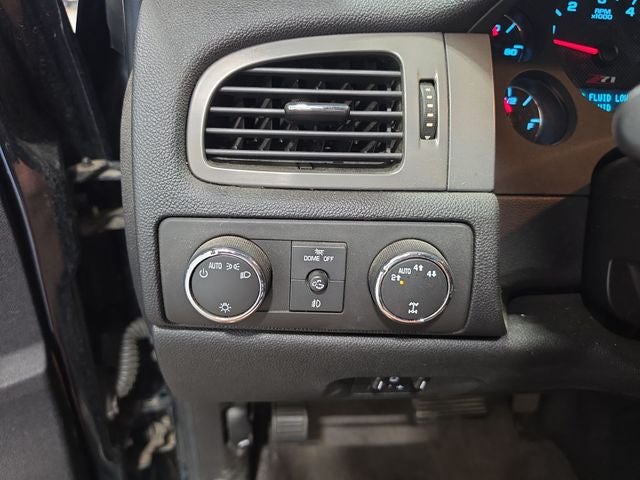 2010 GMC Sierra 1500 SLT
