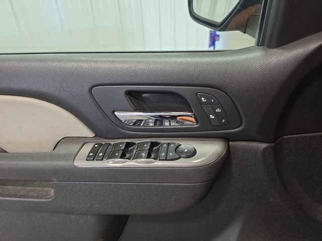2010 GMC Sierra 1500 SLT
