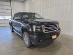 2010 GMC Sierra 1500 SLT