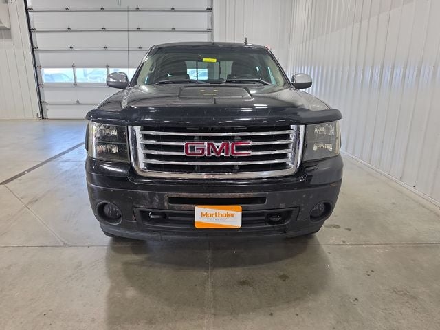 2010 GMC Sierra 1500 SLT