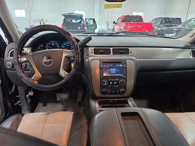 2010 GMC Sierra 1500 SLT