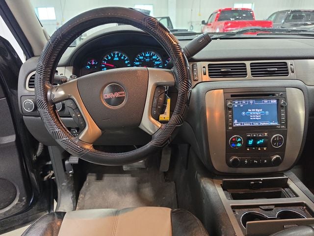 2010 GMC Sierra 1500 SLT