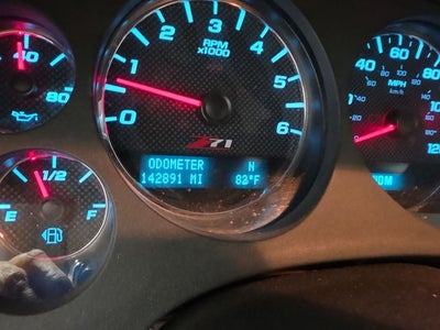2010 GMC Sierra 1500 SLT