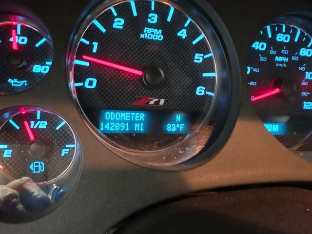 2010 GMC Sierra 1500 SLT