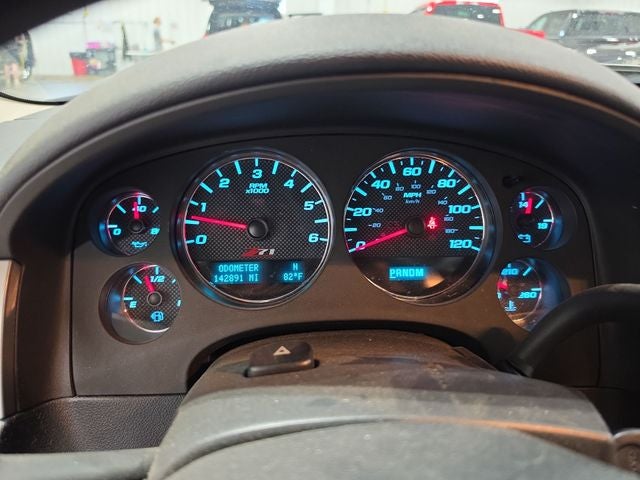 2010 GMC Sierra 1500 SLT