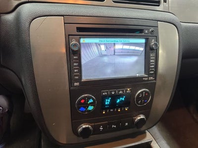 2010 GMC Sierra 1500 SLT