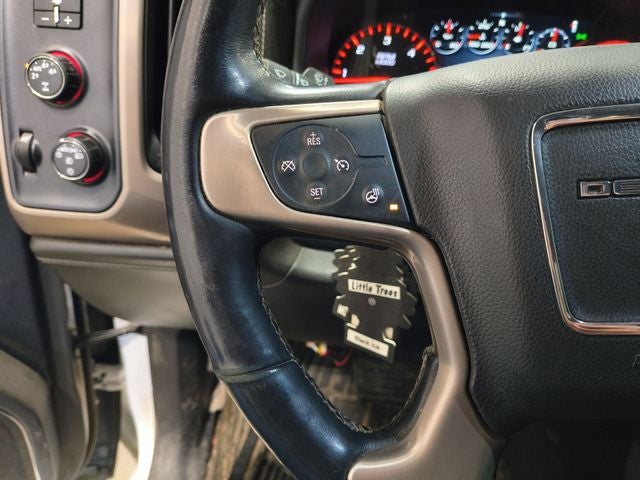2016 GMC Sierra 1500 Denali