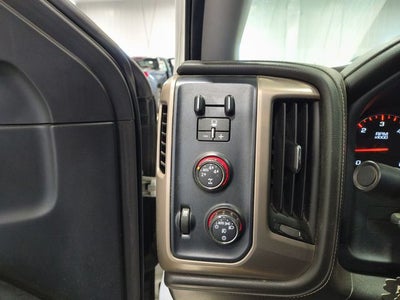 2016 GMC Sierra 1500 Denali