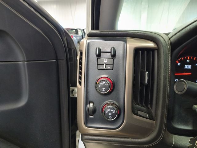 2016 GMC Sierra 1500 Denali