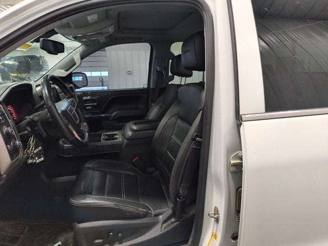 2016 GMC Sierra 1500 Denali