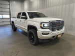 2016 GMC Sierra 1500 Denali
