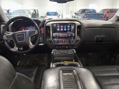 2016 GMC Sierra 1500 Denali