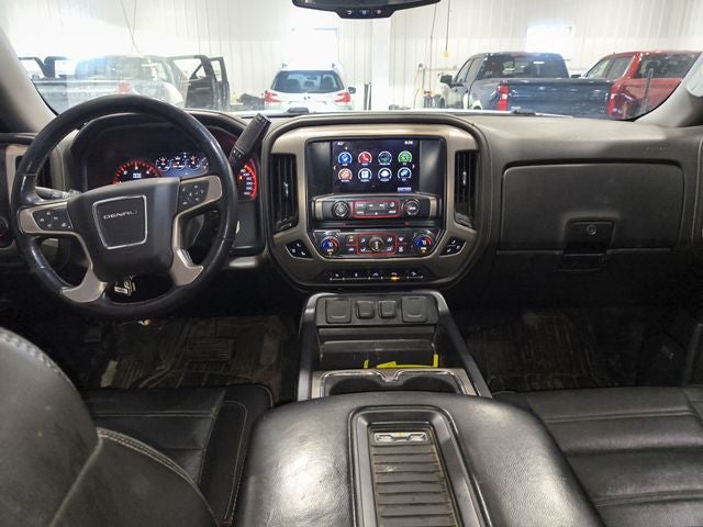 2016 GMC Sierra 1500 Denali