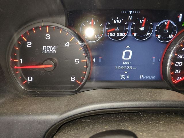 2016 GMC Sierra 1500 Denali