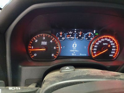 2016 GMC Sierra 1500 Denali