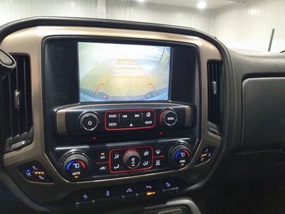 2016 GMC Sierra 1500 Denali