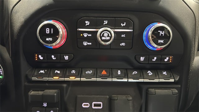 2021 GMC Sierra 1500 Denali Ultimate