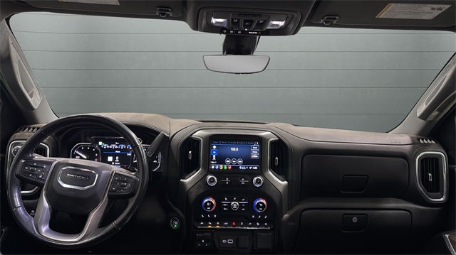 2021 GMC Sierra 1500 Denali Ultimate