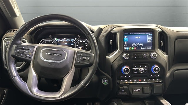 2021 GMC Sierra 1500 Denali Ultimate