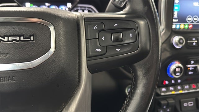 2021 GMC Sierra 1500 Denali Ultimate