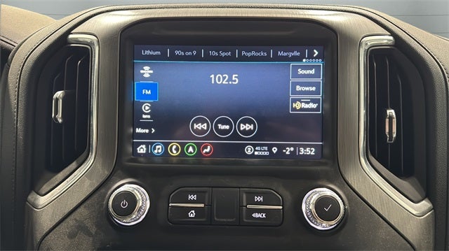 2021 GMC Sierra 1500 Denali Ultimate