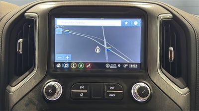 2021 GMC Sierra 1500 Denali Ultimate