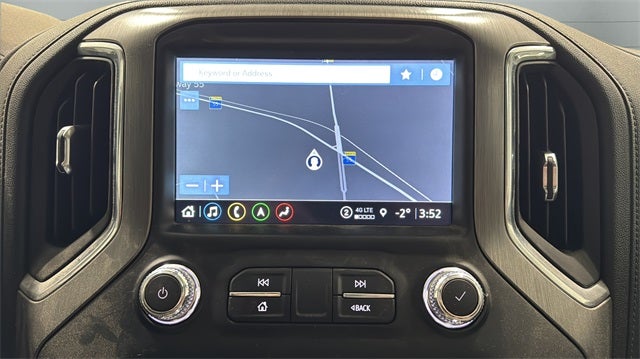 2021 GMC Sierra 1500 Denali Ultimate