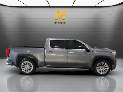 2021 GMC Sierra 1500 Denali Ultimate