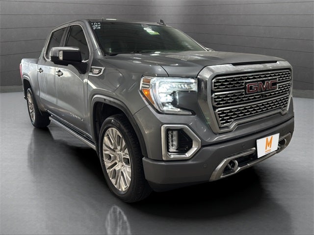 2021 GMC Sierra 1500 Denali Ultimate