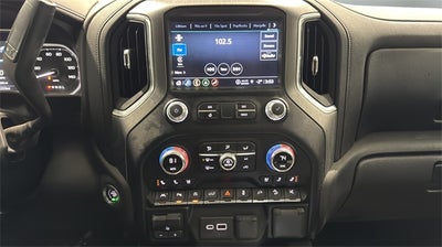 2021 GMC Sierra 1500 Denali Ultimate