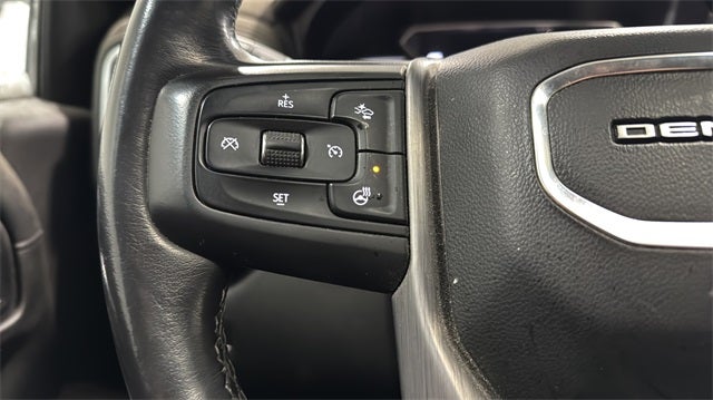 2021 GMC Sierra 1500 Denali Ultimate