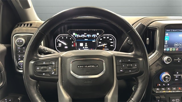 2021 GMC Sierra 1500 Denali Ultimate