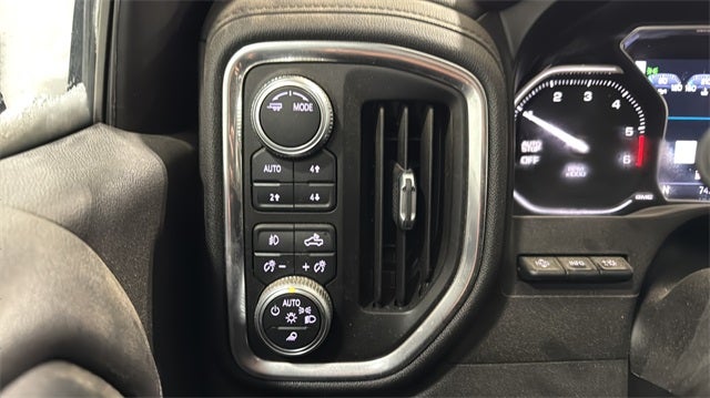 2021 GMC Sierra 1500 Denali Ultimate