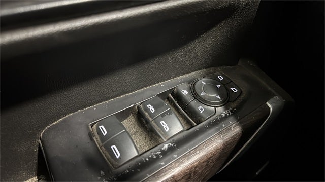 2021 GMC Sierra 1500 Denali Ultimate