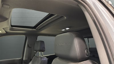 2021 GMC Sierra 1500 Denali Ultimate