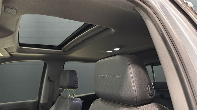 2021 GMC Sierra 1500 Denali Ultimate