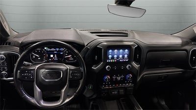 2021 GMC Sierra 1500 Denali Ultimate