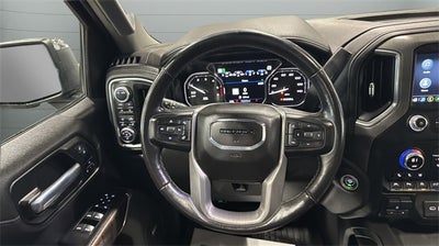 2021 GMC Sierra 1500 Denali Ultimate