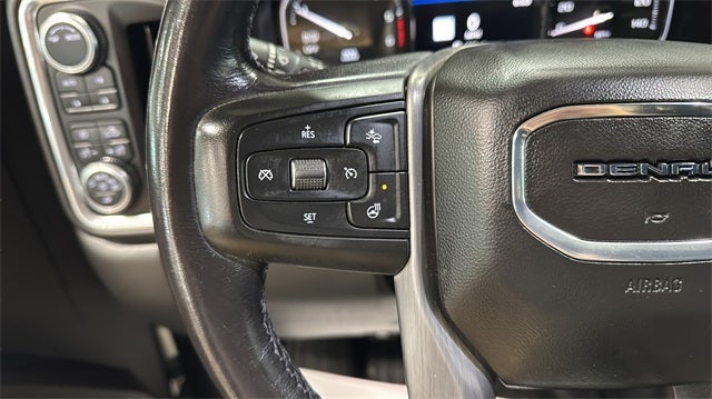 2021 GMC Sierra 1500 Denali Ultimate