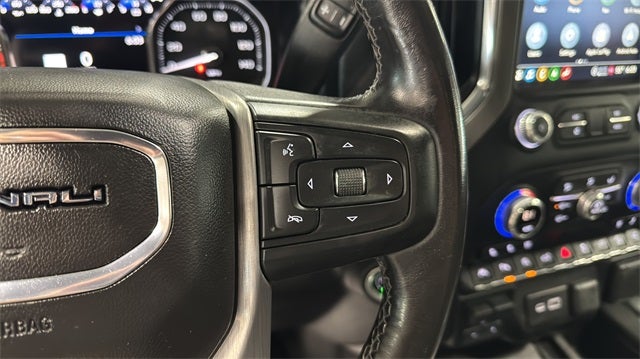 2021 GMC Sierra 1500 Denali Ultimate