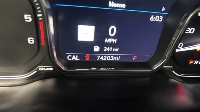 2021 GMC Sierra 1500 Denali Ultimate