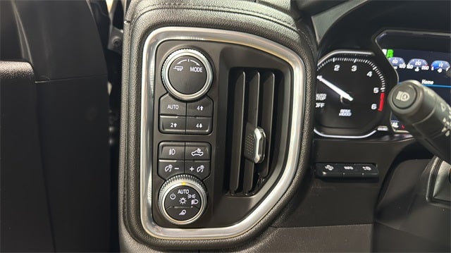 2021 GMC Sierra 1500 Denali Ultimate