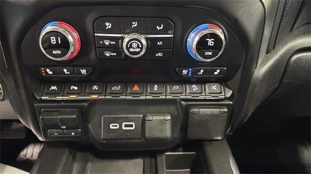 2021 GMC Sierra 1500 Denali Ultimate