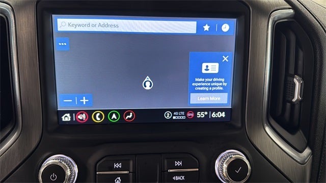 2021 GMC Sierra 1500 Denali Ultimate