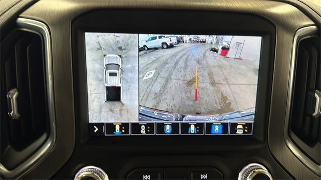 2021 GMC Sierra 1500 Denali Ultimate