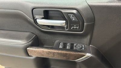 2021 GMC Sierra 1500 Denali Ultimate