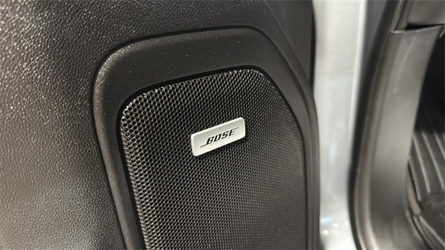 2021 GMC Sierra 1500 Denali Ultimate