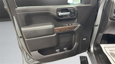 2021 GMC Sierra 1500 Denali Ultimate